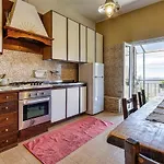 Ferienhaus Cozy In
