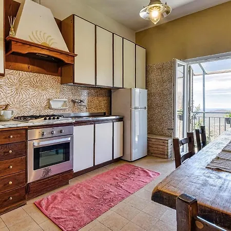 Holiday home In With Kitchen