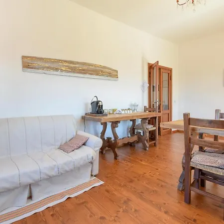 Holiday home In With Kitchen Castiglione Chiavarese