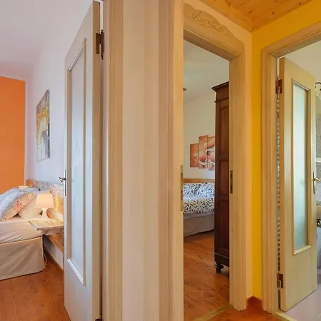 Holiday home In With Kitchen Castiglione Chiavarese