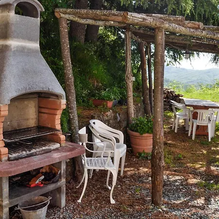 Holiday home Cozy In Castiglione Chiavarese