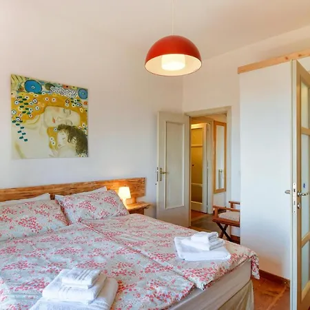 3 Bedroom Amazing In Дом отдыха