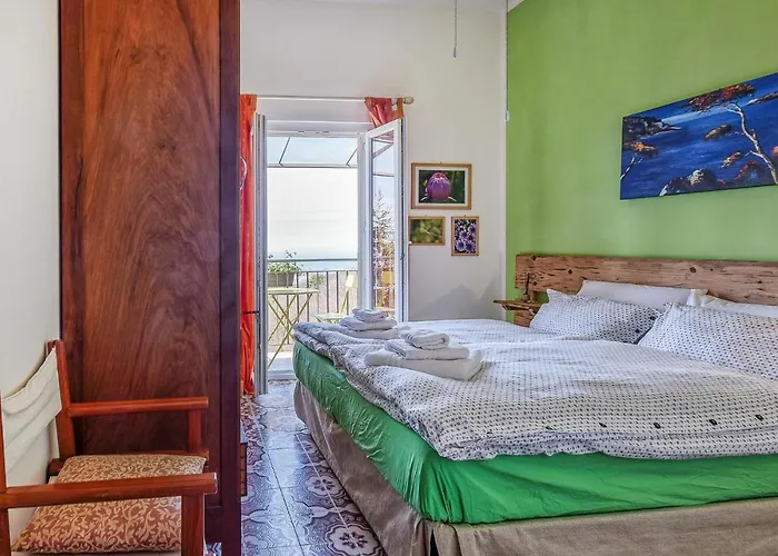 Σπίτι διακοπών Cozy In