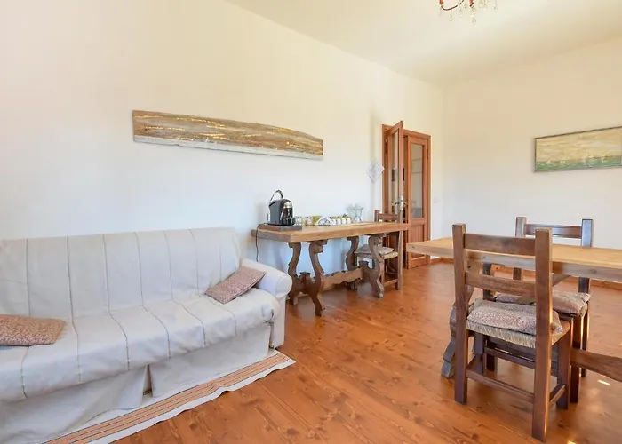 Σπίτι διακοπών Cozy In Castiglione Chiavarese
