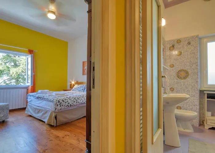 Cozy In Σπίτι διακοπών