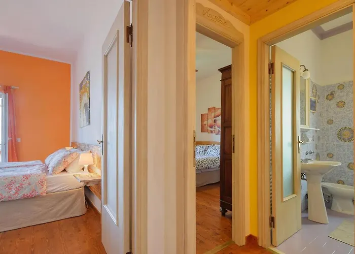 Σπίτι διακοπών Cozy In Castiglione Chiavarese