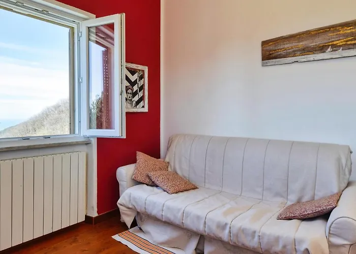 Cozy In Σπίτι διακοπών