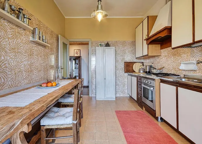 Σπίτι διακοπών Cozy In Castiglione Chiavarese