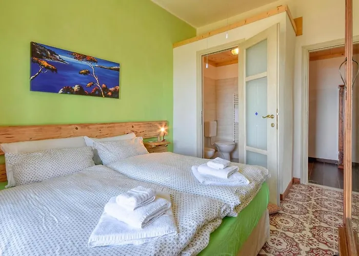 Σπίτι διακοπών Cozy In Castiglione Chiavarese