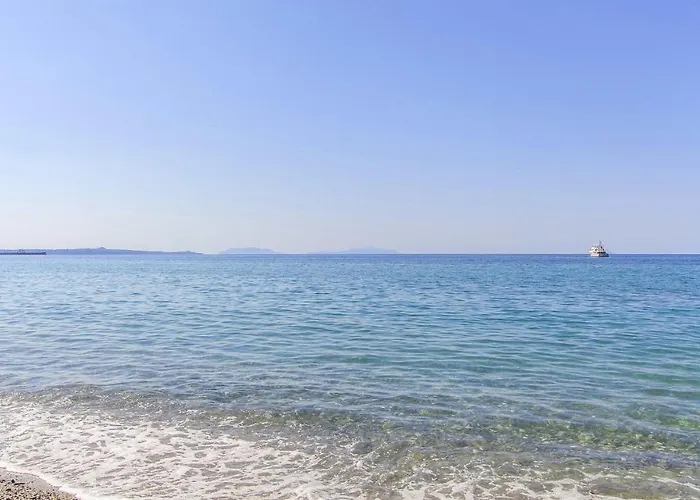 Cozy In Σπίτι διακοπών
