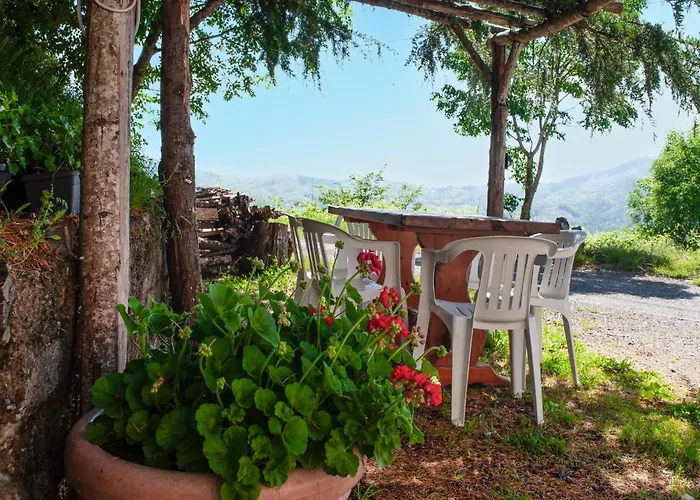 Σπίτι διακοπών Cozy In