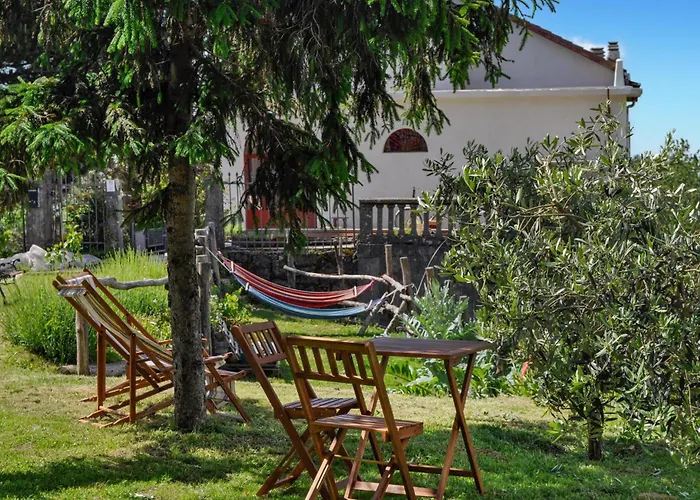Cozy In Σπίτι διακοπών *