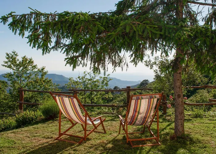 Cozy In Σπίτι διακοπών