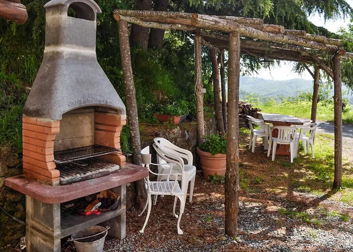 Σπίτι διακοπών Cozy In Castiglione Chiavarese