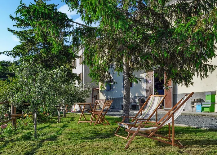 Σπίτι διακοπών Cozy In Castiglione Chiavarese